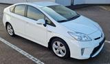 Toyota Prius 30 - gebrauchte Toyota Prius aus dem Jahr 2012