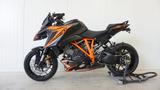 KTM 1290 Super Duke GT *Akrapovic* - KTM 1290 SUPER DUKE GT