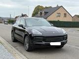 Porsche Cayenne/Pano/Navi/SHZ/Kamera/AHK/E6 - Porsche Gebrauchtwagen in Düren