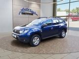 Dacia Duster II 1.6 SCe 115 Essential - Dacia Duster: Blau