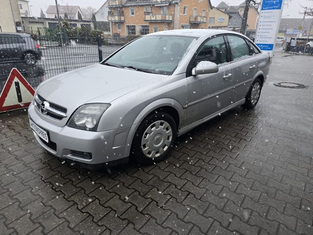 Opel Vectra 1.8 16V Elegance