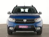Dacia Sandero Stepway Navi|Rückfahrkamera|Bluetooth - Dacia Sandero in München