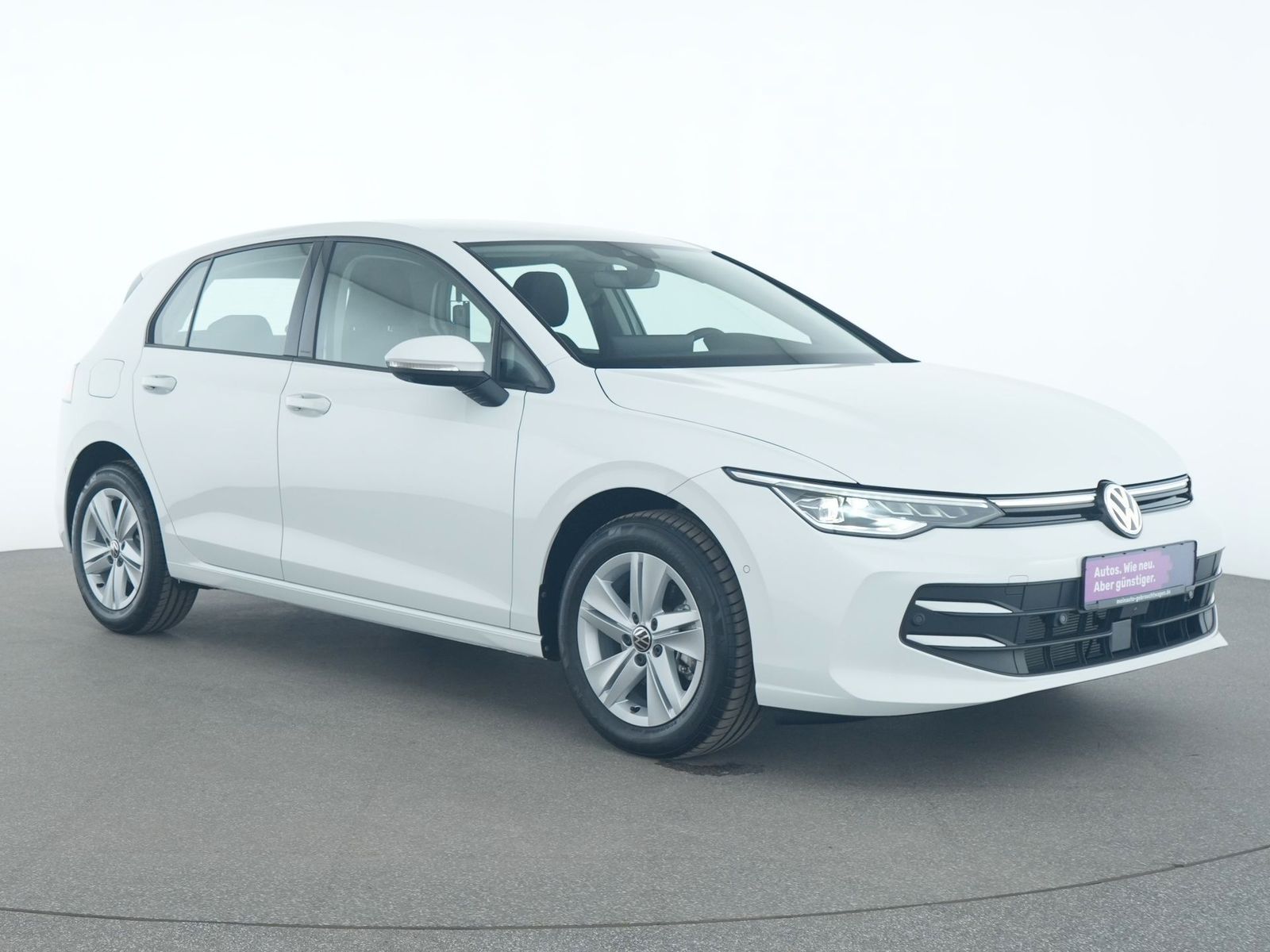 Volkswagen Golf - Bild 4