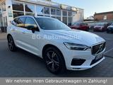 Volvo XC 60 R Design AWD *Panorama Dach*360° Kamera* - gebrauchte Volvo XC60 aus dem Jahr 2019