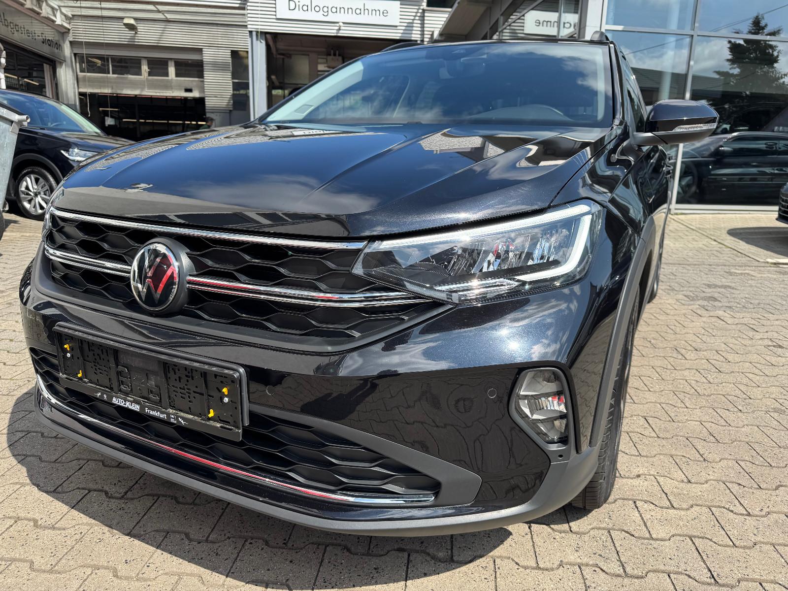 Volkswagen Taigo Life 1.0 TSI DSG -CarPlay/AndroidAuto, миниатюра 3