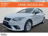 Seat Ibiza FR - SEAT Ibiza Leasingangebote für Privatpersonen