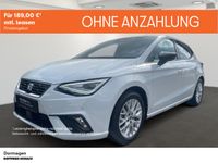 Seat Ibiza - Vorschau Bild 1