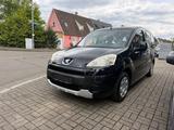 Peugeot Partner Tepee Tendance 5 Sitze Klima - gebrauchte Peugeot Partner aus dem Jahr 2010
