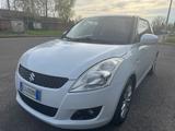 Suzuki Swift 1.3 DDiS 3 porte GL Top - Suzuki Swift Gl mit Diesel-Antrieb