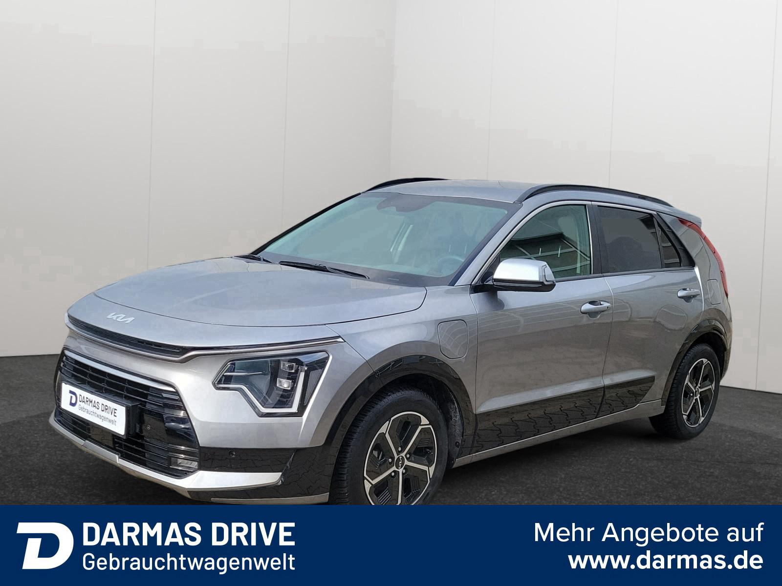 Kia Niro 1.6 GDI PHEV 2WD OPF Aut. Vision LED RFK