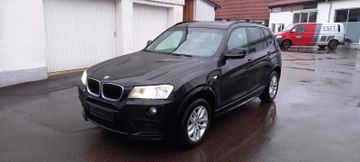 BMW X3 - 1