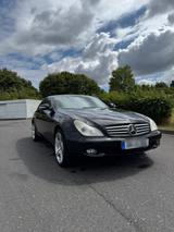 Mercedes-Benz Mercedes Benz CLS 320CDI Vollausstattung Ö... - Mercedes-Benz CLS 320 aus 2005