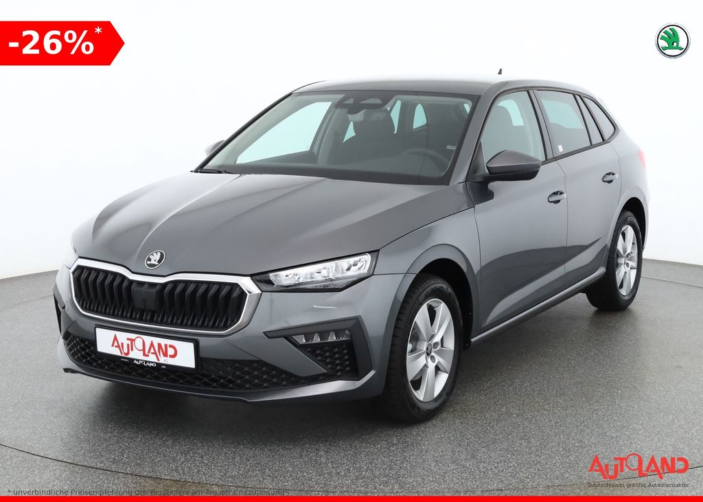 Image of Skoda Scala