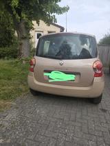 Renault Modus - gebrauchte Renault Modus aus dem Jahr 2004