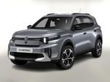 Citroën C3 Aircross MAX MHEV 145 eDSC6 Nav Kam PDC 17... - Citroën C3 Aircross in Wuppertal