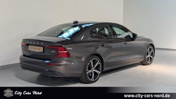 Volvo S60 - 6