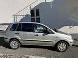 Ford Fusion 1.4 16V Trend EST - gebrauchte Ford Fusion aus dem Jahr 2005