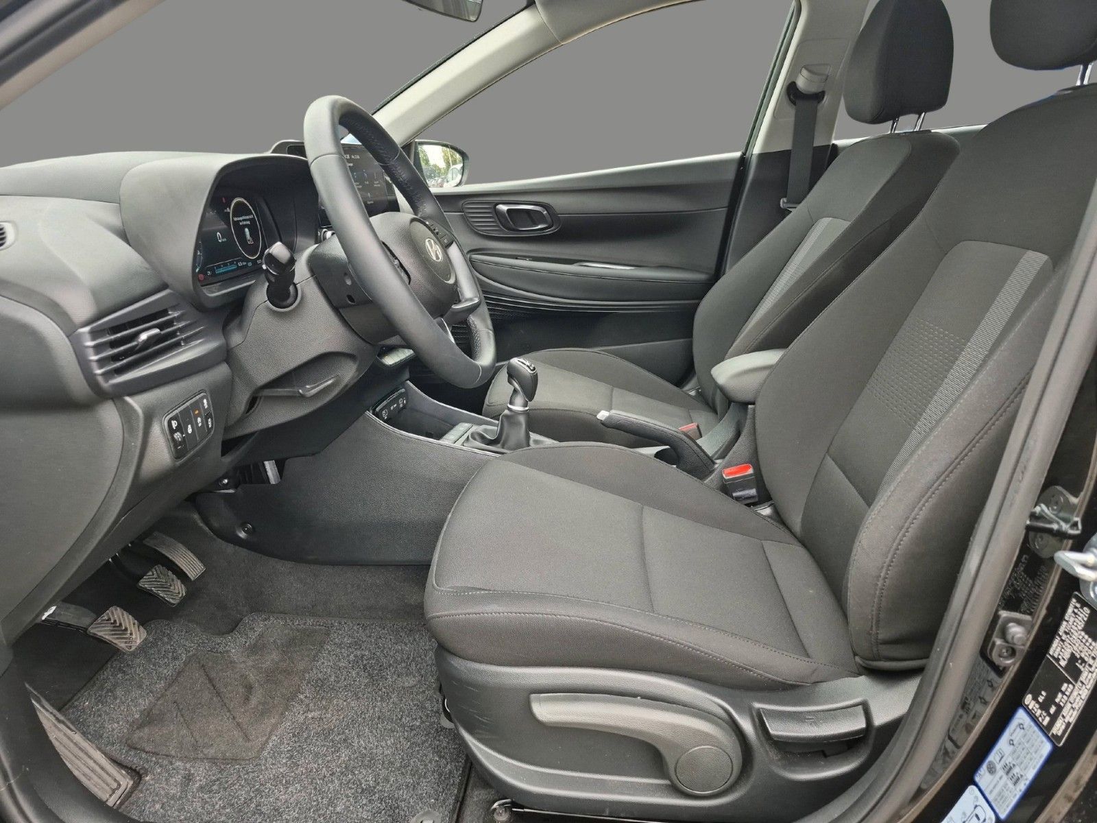 Hyundai i20 – Bild 7