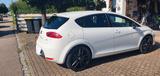 Seat Leon 2.0 T FSI Cupra R  - Seat Leon: Fsi