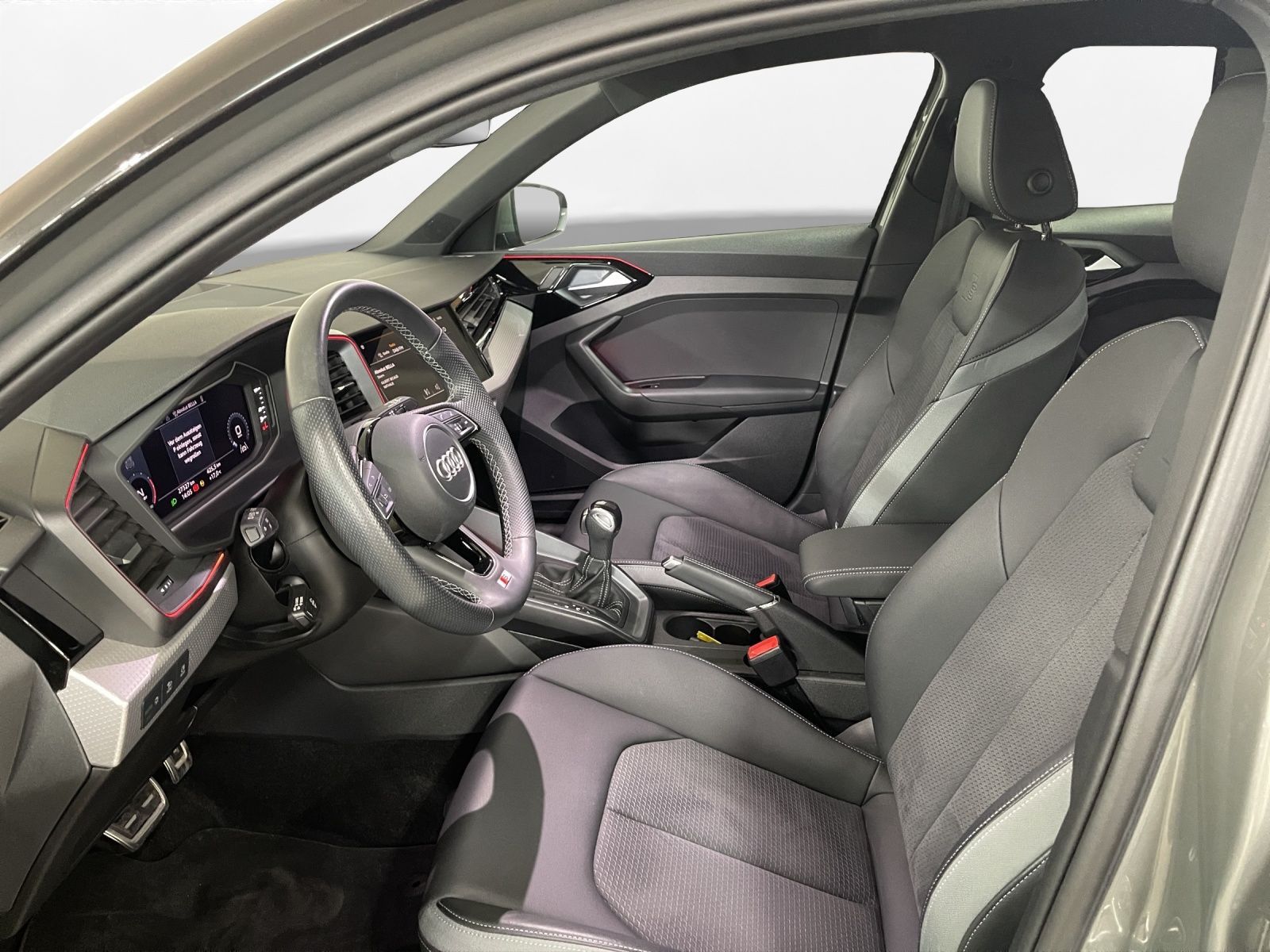 Audi A1 - Bild 15