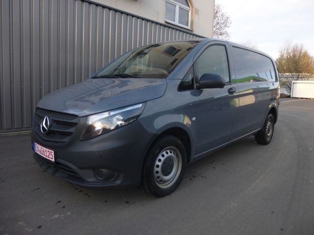 Mercedes-Benz Vito 116CDI Automat,Klima,2xPDC,RFK,AHK