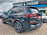 BMW X5 xDrive 40 i M Sport LED HEAD UP STANDHEIZUNG - BMW X5 Gebrauchtwagen in Leipzig