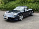 Porsche Boxster 2.9 -