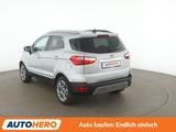 Ford EcoSport 1.0 EcoBoost Titanium*XENON*NAVI*TEMPO* - Ford Gebrauchtwagen in Duisburg