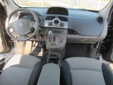 Renault Kangoo 1,6 Luxe - Renault Gebrauchtwagen von 2010