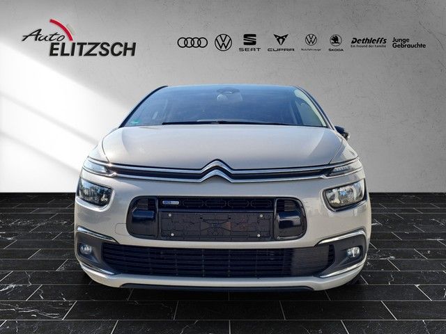 Fahrzeugabbildung Citroën C4 Picasso Spacetourer 1,2 Pure Tech KLIMAAUTOMA