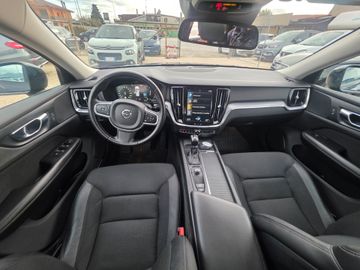 Volvo V60 - 9