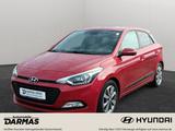 Hyundai i20 1,0 TGDI "YES! Plus" Navi DAB FK 16" LM  - Hyundai in Bochum