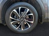 Mazda CX-5 Sports-Line AWD Matrix LED+AHK+NAVI+Headup - silberne Mazda CX-5