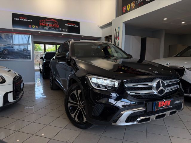MERCEDES-BENZ Mercedes-benz GLC 200 d 4Matic Sport