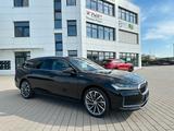 Skoda Superb 2.0 TDI DSG 4x4 L&K Combi+STH+PANO+AHK