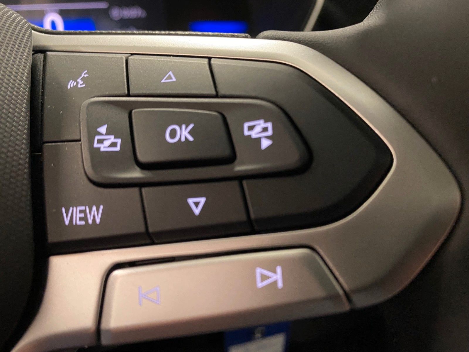 Fahrzeugabbildung Volkswagen T-CROSS 1.0 TSI OPF STYLE+KAMERA+ACC+SITZHEIZUNG