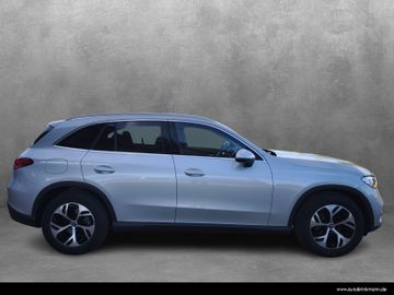 Mercedes GLC 200 - 4