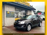 Opel Antara Cosmo 4x4*8-fach bereift*AHK*Tempomat* - Opel Antara Cosmo
