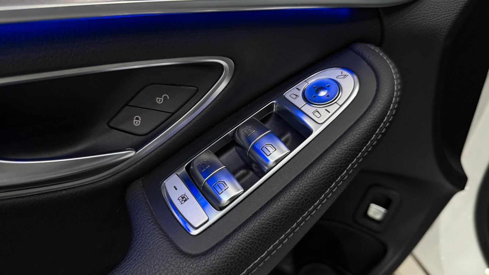 Mercedes-Benz C 200 Limousine LCI/CarPlay/LED/RFK/Avantgarde