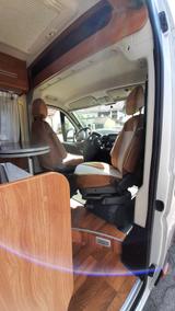 Citroën Jumper Pössel Globecar 636fr - Citroën Jumper von privat