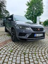 Cupra Ateca LE - Acrapovic - Getriebeöl/Bremsen Neu - : Automatik, Getriebe