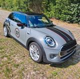 MINI Cooper Autom./Navi/Panorama/LED/Sports/Led/HK - MINI Cooper in Bremen