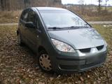 Mitsubishi Colt VI 1,3l TÜV 12/27 - gebrauchte Mitsubishi Colt aus dem Jahr 2004