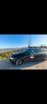 Audi A 6  Quattro S Line Tausch gegen Opel... - Audi A6 aus 2006 mit Diesel-Antrieb: Kombi