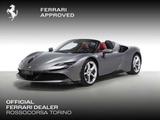 Ferrari SF90 Spider Tailor Made Ispirazioni - graue Ferrari LaFerrari