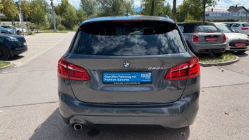 BMW 225 Active Tourer - 4