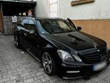 Mercedes-Benz E63  AMG   SAUGER - gebrauchte Mercedes-Benz E 63 AMG aus dem Jahr 2010