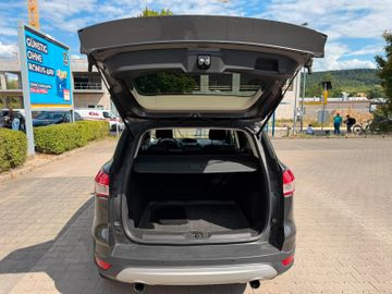 Ford Kuga - 7