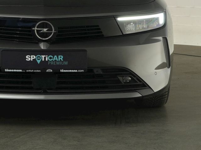 Astra L ST ELEGANCE CDTI AT+NAVI+LED LICHT+RÜCKF