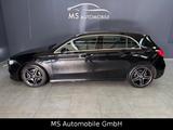 Mercedes-Benz A 220 AMG MBUX/MultiB Line Top Ausstattung - : Kleinwagen, Top